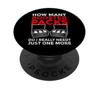 How Many Booster Packs Really Need Just One More Card PopSockets Adhesive PopGrip