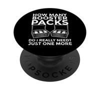 How Many Booster Packs Really Need Just One More TCG PopSockets Adhesive PopGrip