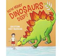 How Many Dinosaurs Deep?