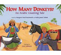 How Many Donkeys?: An Arabic Counting Tale
