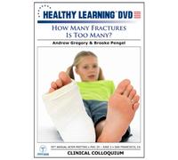 How Many Fractures Is Too Many?