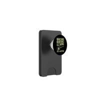 How Many Guitars Do I Need Just One More PopSockets PopWallet for MagSafe