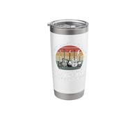 How Many Guitars Does a Guitar Player Need Guitarist Vintage Stainless Steel Insulated Tumbler