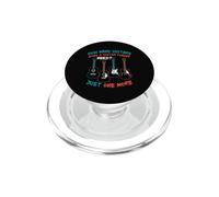 How Many Guitars Does a Player Need One further PopSockets PopGrip for MagSafe