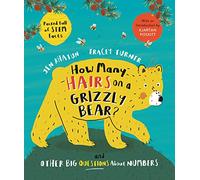 How Many Hairs on a Grizzly Bear?: And Other Big Questions about Numbers (How Many... Kingfisher maths)