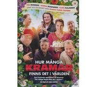 How Many Hugs Are There In The World? ( Hur många kramar finns det i världen? )