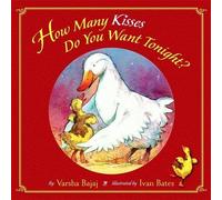 How Many Kisses Do You Want Tonight?