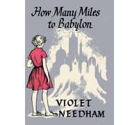 How Many Miles to Babylon?