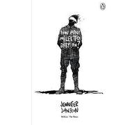 How Many Miles to Babylon? by Jennifer Johnston (English) Paperback Book
