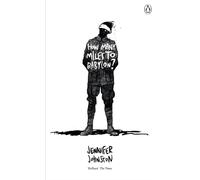 HOW MANY MILES TO BABYLON By JOHNSTON JENNIFER (Paperback) (9780241978979)