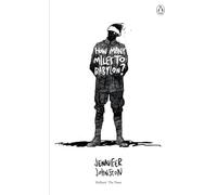 How Many Miles to Babylon? by Jennifer Johnston (English) Paperback Book