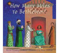 How Many Miles to Bethlehem?