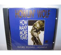 How Many More Years