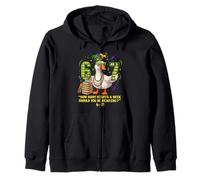 How Many Night A Week Should You Be Reading 67 Teacher Goose Zip Hoodie