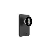 HOW MANY NIGHTS A WEEK SHOULD YOU READ? 6-7 Funny Book Meme PopSockets PopWallet for MagSafe