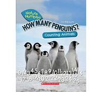 How Many Penguins?: Counting Animals (Nature Numbers)