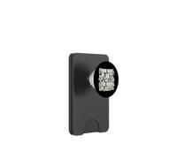 How Many Plants Are Too Many Plants? Gardening PopSockets PopWallet for MagSafe