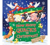 How Many Quacks Till Christmas?