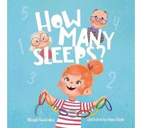 How Many Sleeps? (The Countdown Collection)