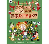 How Many Sleeps Until Christmas?!