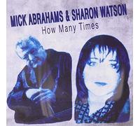 How Many Times by Mick Abrahams