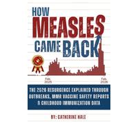 How Measles Came Back: The 2026 Resurgence Explained Through Outbreaks, MMR Vaccine Safety Reports & Childhood Immunization Data