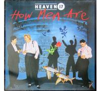 How men are (1984) [VINYL]