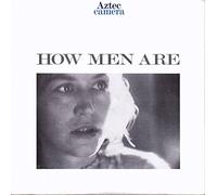 How Men Are / The Red Flag [7" VINYL]