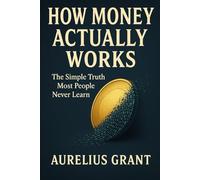 How Money Actually Works: The Simple Truth Most People Never Learn - And How to Make It Work for You (Finance for Normal People)