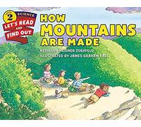 How Mountains are Made