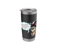 How Much Better Would Life Be If Liars Pants Caught Fire Stainless Steel Insulated Tumbler