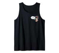 How Much Better Would Life Be If Liars Pants Caught Fire Tank Top