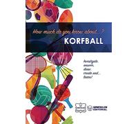 How much do you know about... Korfball