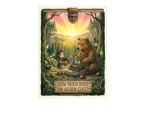 How Much Does An Acorn Cost?