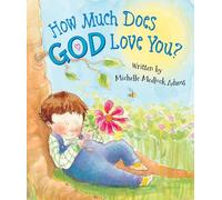How Much Does God Love You?