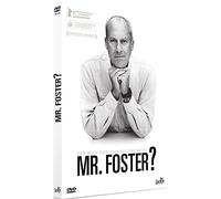 How Much Does Your Building Weigh, Mr. Foster?