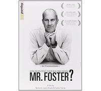How Much Does your Building Weigh, Mr Foster? [DVD] [2010]