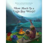 How Much Is a Little Boy Worth?