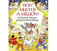 How Much Is a Million?