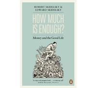How Much is Enough?
