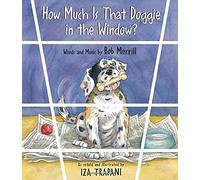 How Much Is That Doggie in the Window