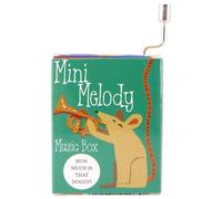 How Much is That Doggy | Little Wind Up Music Box | Mini Gift | Cracker Filler
