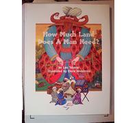 How Much Land Does a Man Need?