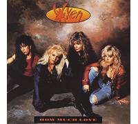 How Much Love / Wrecking Ball [7" Vinyl]