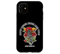 How Much More Are You Christian Sparrow Trad Style Graphic Case for iPhone 11