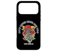 How Much More Are You Christian Sparrow Trad Style Graphic Case for iPhone 17 Pro Max