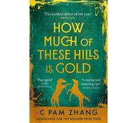 How Much of These Hills is Gold