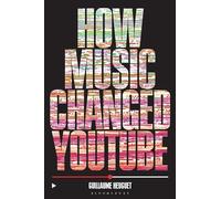 How Music Changed YouTube