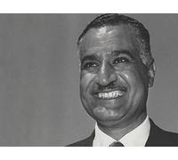 How Nasser Transformed Egypt and the World