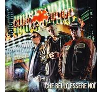 How Nice To Be Us - Club Dogo CD UNIVERSAL MUSIC